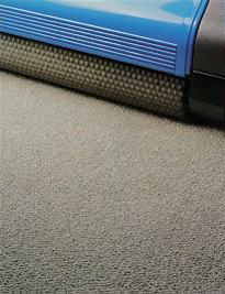 Carpet flooring cleaner