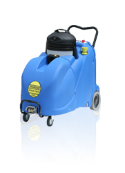 Steam Vacuum Heavy duty cleaner