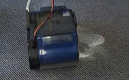 Get rid of stubborn odour and chemical stains on the carpets